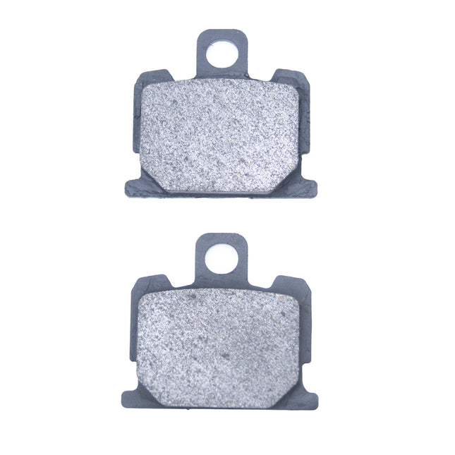 Brake Pads Mineral Organic M, Delta Braking, DB2054-M1