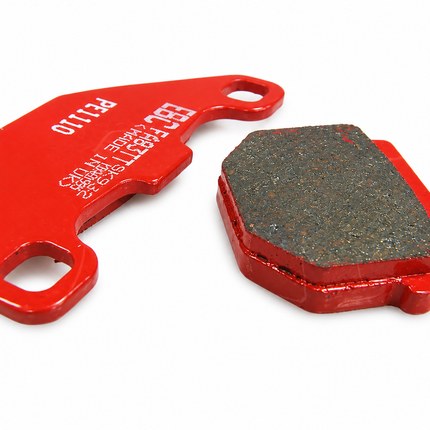 Brake Pads Std Ebc FA083