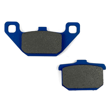 Brake Pads Mineral Organic M DB2062-M FA85HH VD424 VD426
