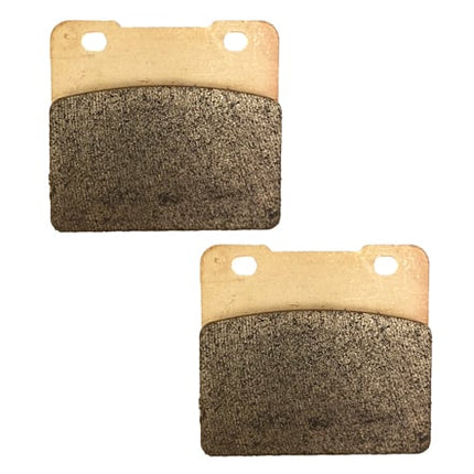 Brake Pads Sintered Metal N4, DB2113 RD-N4