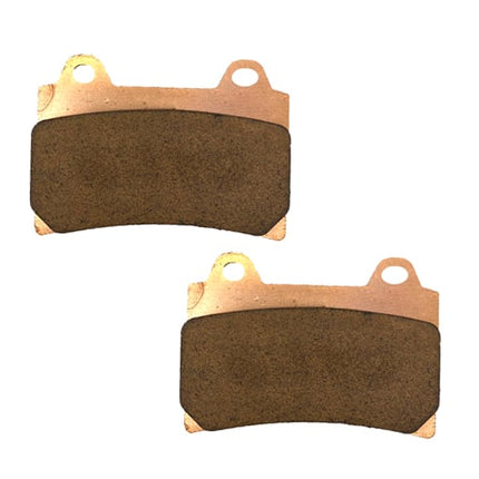 Brake Pads Sintered Metal Hs, Mx-n High Friction, DB2056-N