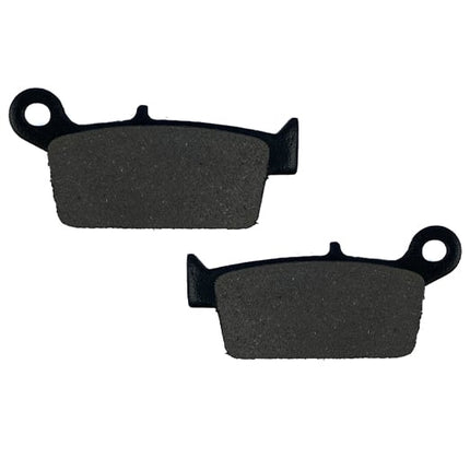 Brake Pads Mineral Organic M DB2170-M