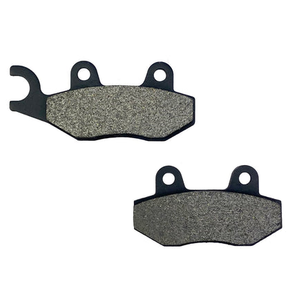 Brake Pads Mineral Organic M DB2200-M