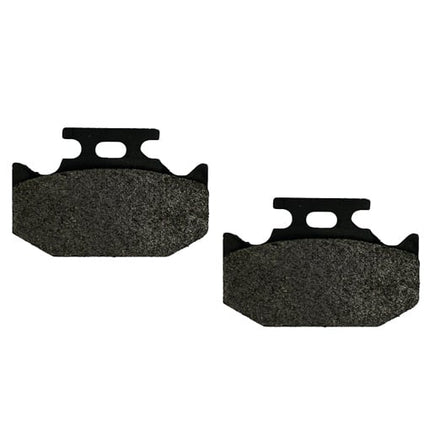 Brake Pads Semi-metallic Sm, Delta, DB2210 Semi KDX125 KDX200 KDX250 KLX250 KLX 650 43082-1090 43082-1131 69140-43D00 69100-43880