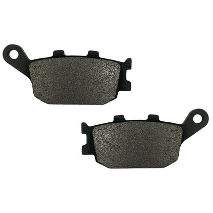 Brake Pads Mineral Organic M DB2790-M BP078M01F