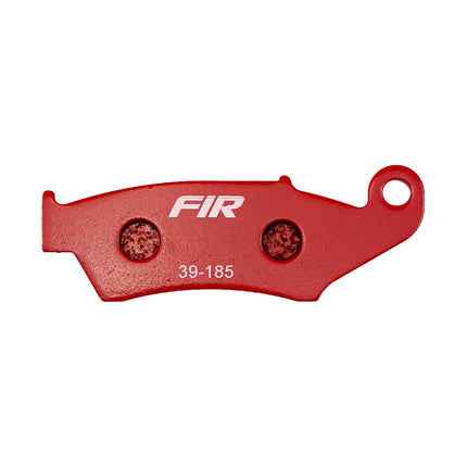 Brake Pads Sintered Metal HD, Mx-d Extreme, DB2230-D, BP023DDDB