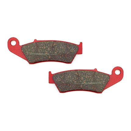 Brake Pads Sintered Metal HD, Mx-d Extreme, DB2230-D, BP023DDDB