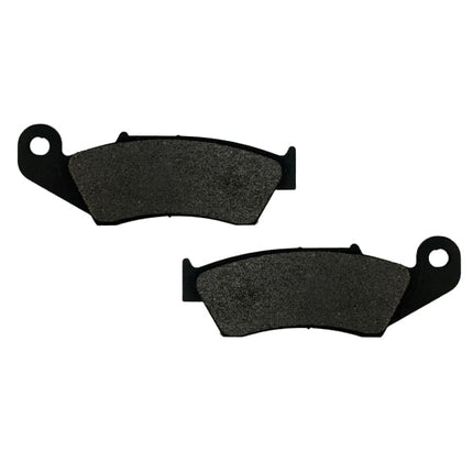 Brake Pads Semi-metallic Sm, DB2230 Semi