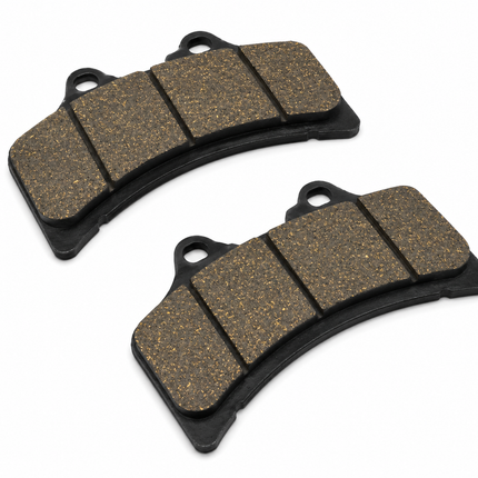 Brake Pads 1993-1999 Yamaha Gts 1000 Ebc FA191 4BH-W0045-01-00