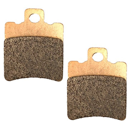 Brake Pads Std Scooter SR-N2 [DB2014, SFA193]