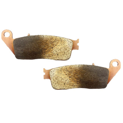 Brake Pads Semi Metallic Sm DB2079-SM