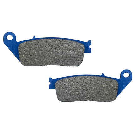 Brake Pads Semi Metallic Sm DB2079-SM
