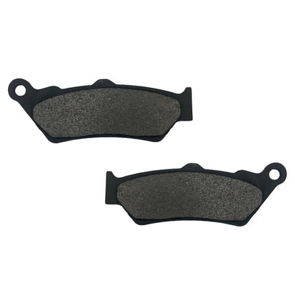 Brake Pads Semi-metallic Sm