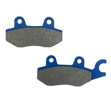 Brake Pads Mineral Organic M