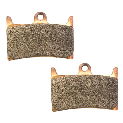 Brake Pads Sintered Metal N4, RD-N4 DB2057