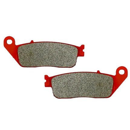 Brake Pads Mineral Organic M DB2038 M-1