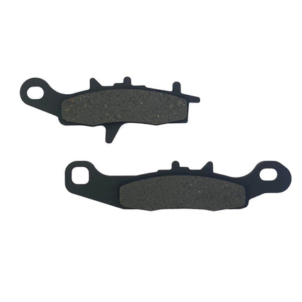 Brake Pads Std Semi-metallic DB2260 Semi