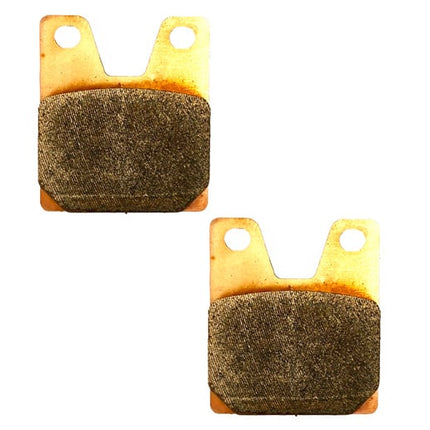 Brake Pads Sintered Metal N4, DB2049 RD-N4