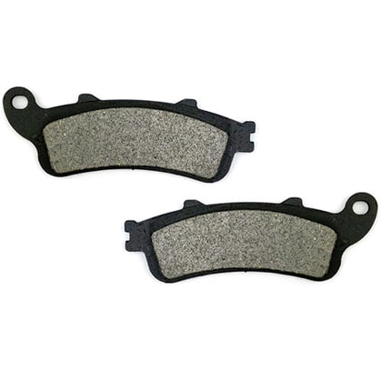 Brake Pads Mineral Organic M DB2047-M1