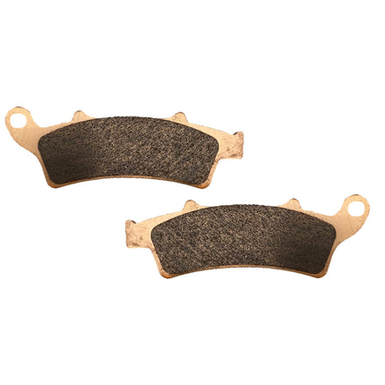Brake Pads Delta Rdx Sintered Metal DB2097 FA324 VD9017