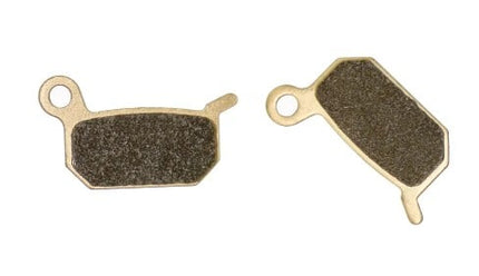 Brake Pads Sintered KTM SX50 Junior Pro Senior Lc Adventure Lem RX150