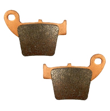 Brake Pads Sintered Metal Hs, Mx-n High Friction, DB2280-N BP028T05B