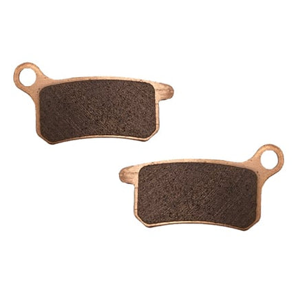 Brake Pads Sintered Metal Hs, Made By Delta DB2290-N
