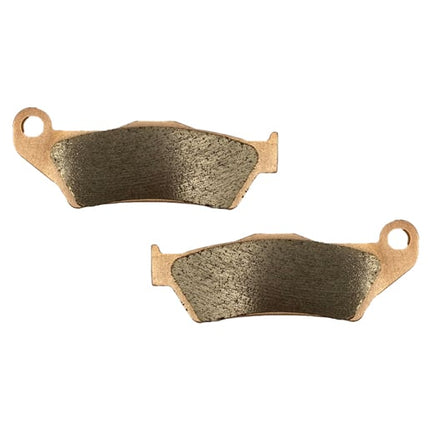 Brake Pads Sintered Metal N4, DB2082.RD-ER