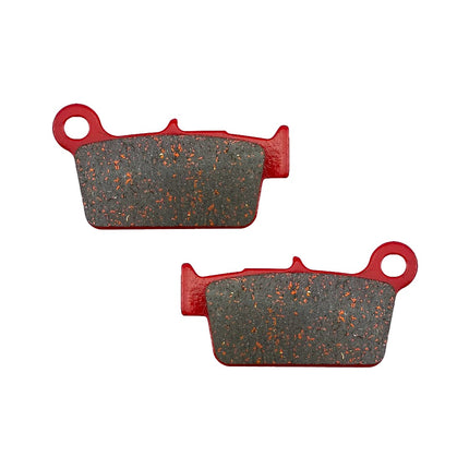 Brake Pads Sintered Metal HD, Mx-d Extreme, DB2310-D, BP031DDDB