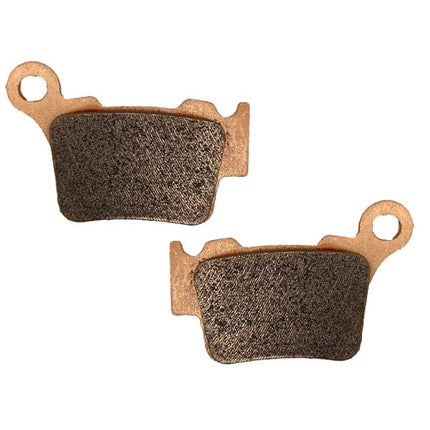 Brake Pads Sintered Metal Hs, DB2320-N BP032T05B
