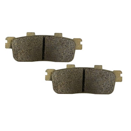 Brake Pads Mineral Organic M