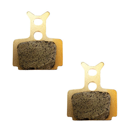 Brake Pads Sintered Metal HD, Or-d Extreme, DB2369 Or-d