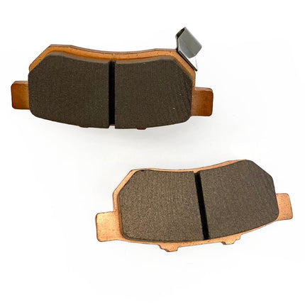 Brake Pads Sintered Metal HD, Qd-d Extreme Right, FA479X, AT-05617F, 39-479.DR