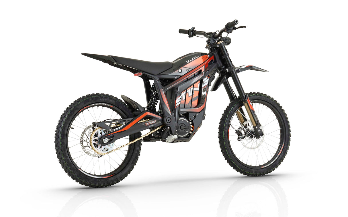 Talaria Sting R MX4 Off-Road Electric Dirt Bike (TL4000)