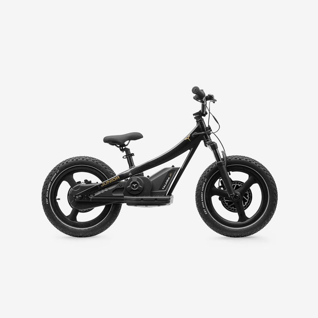 Talaria Junior 16 JR-16 Black