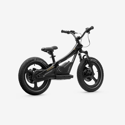Talaria Junior 16 JR-16 Black