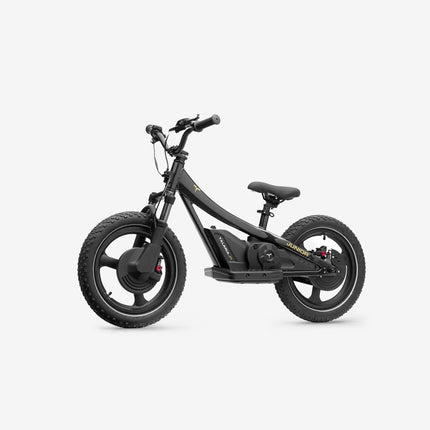 Talaria Junior 16 JR-16 Black