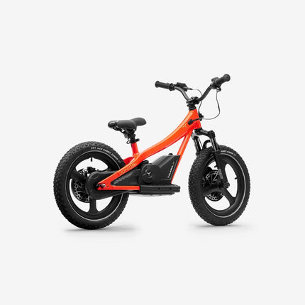 Talaria Junior 16 JR-16 Orange