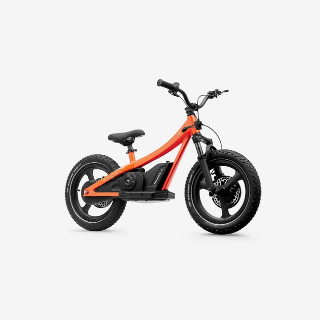 Talaria Junior 16 JR-16 Orange