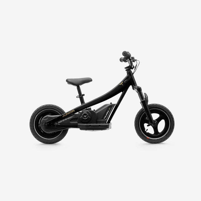 Talaria Junior 12 JR-12 Black