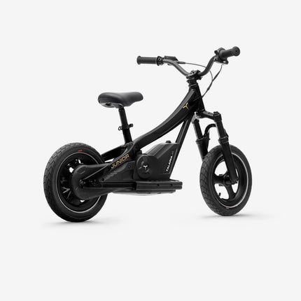 Talaria Junior 12 JR-12 Black