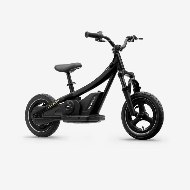 Talaria Junior 12 JR-12 Black