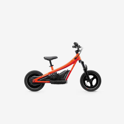 Talaria Junior 12 JR-12 Orange