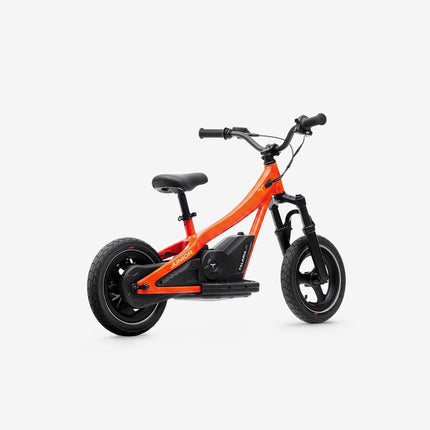 Talaria Junior 12 JR-12 Orange