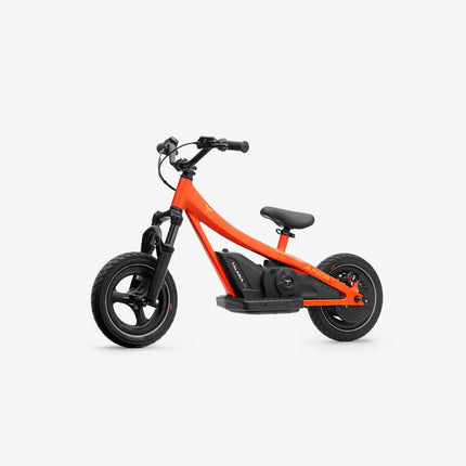 Talaria Junior 12 JR-12 Orange