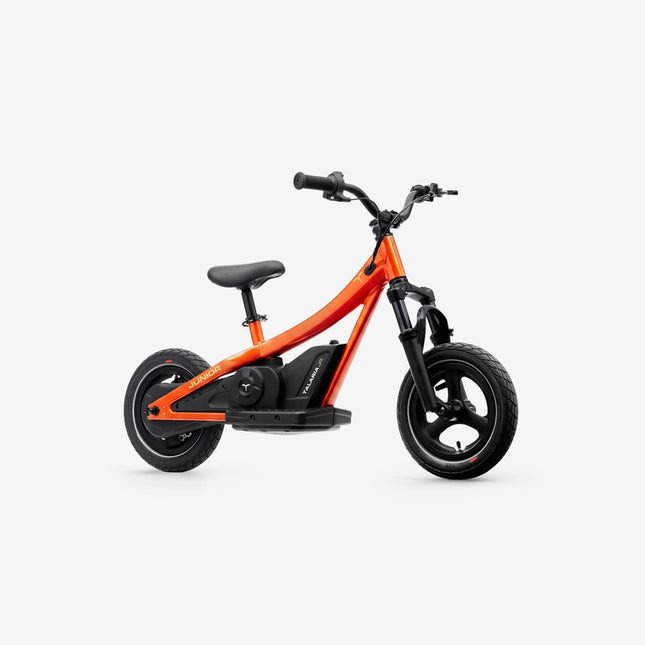 Talaria Junior 12 JR-12 Orange