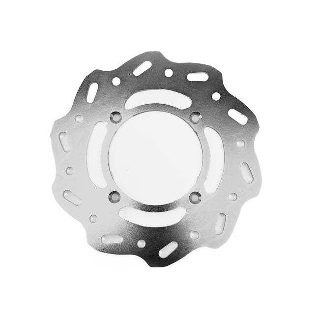 Disc Brake Rear YZ 65 18', Cc Products 5100-092, Yamaha