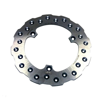 Disc Brake Front RM80 RM85 Jt, JTD3005SC01 Suzuki, Self-cleaning Holes