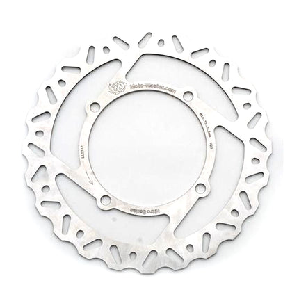 Disc Brake Front RMZ Nitro, Moto-master 110357