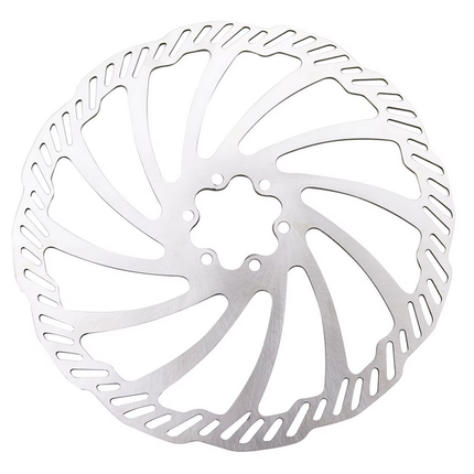 Disc Brake Front 203mm × 44mm × 2mm Surron Light Bee S X Segway X160 X260